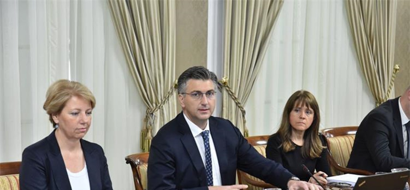 Posebni timovi bavit će se pravima i mogućnostima za radnike Uljanika, očekujemo odgovor iz Kine 